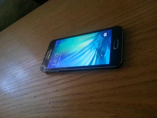Samsung A3