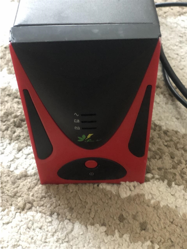 Invertor