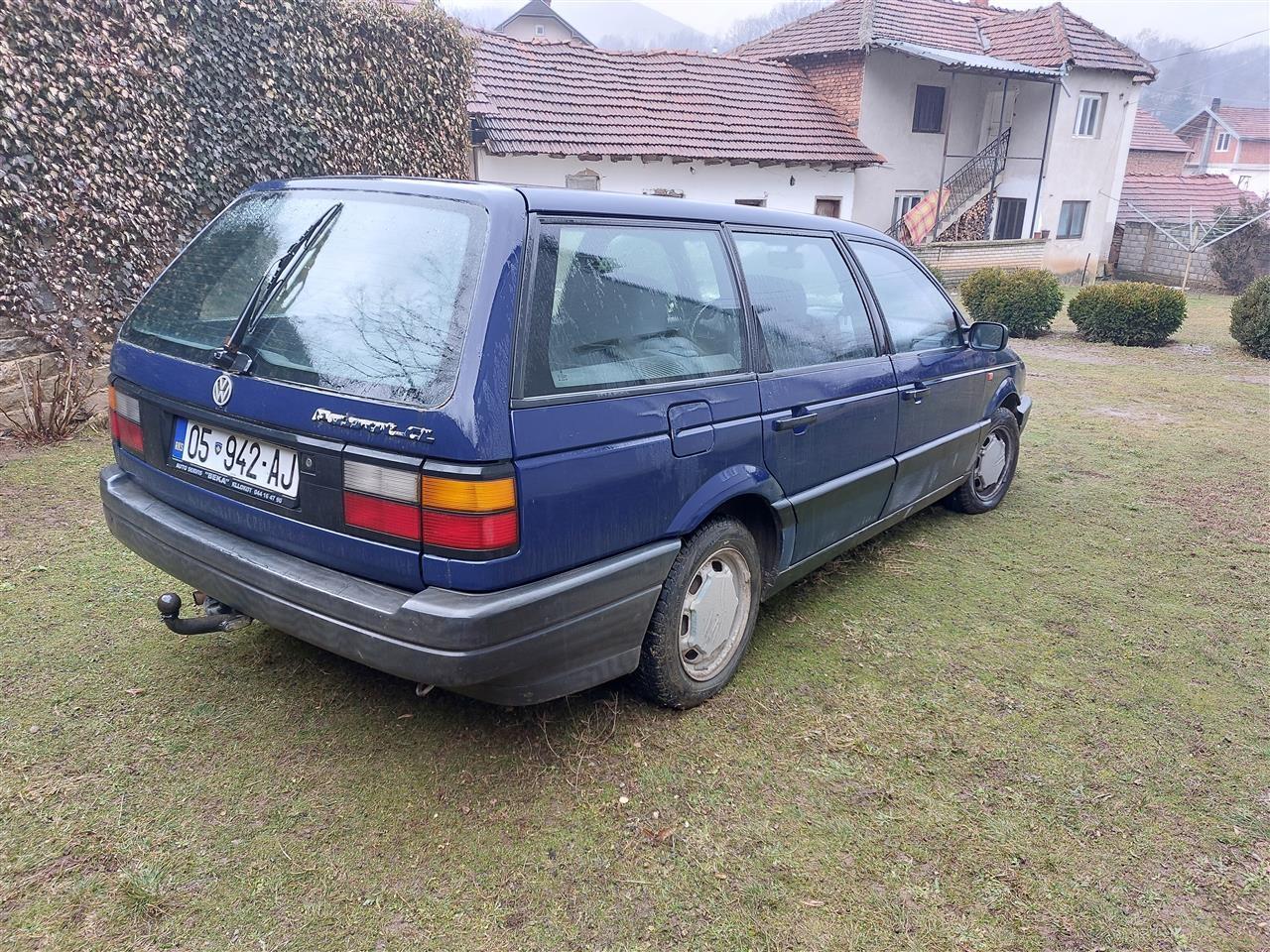 SHITET-PASSAT