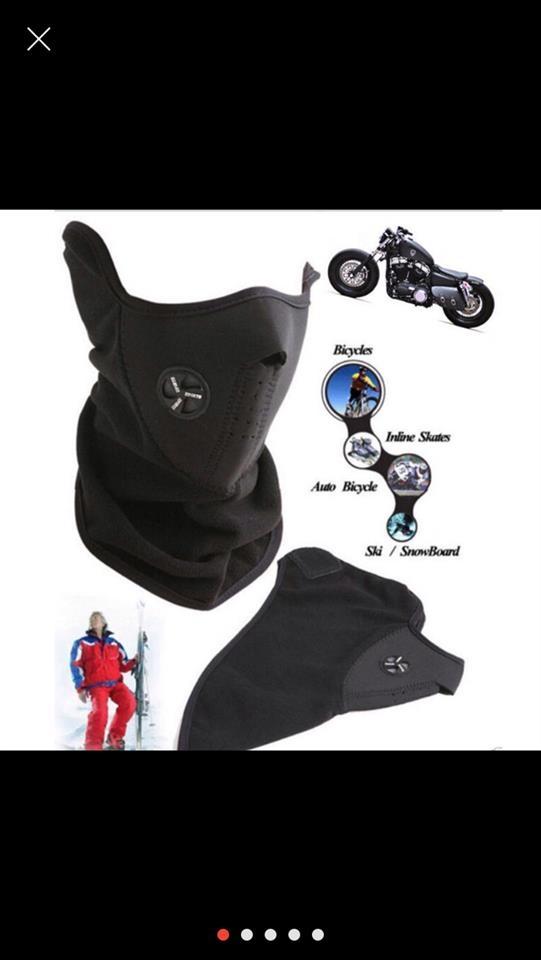 Lloj-maske-