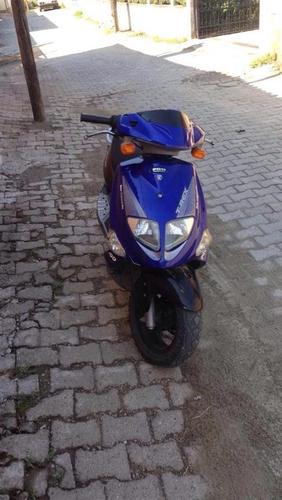 Pgo 49 cc