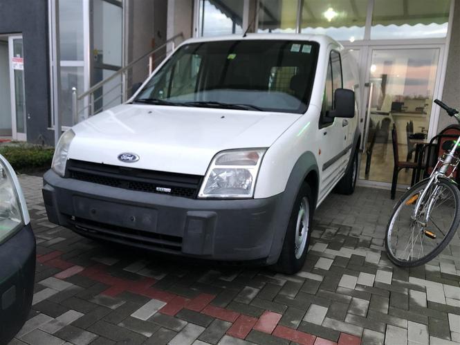 Ford connect