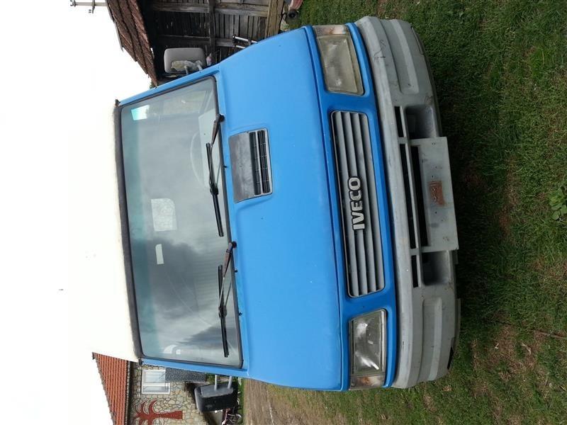 iveco