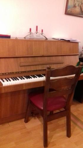 Piano Pianino
