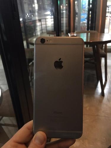 Iphone 6 plus