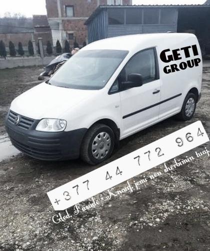 Geti Group