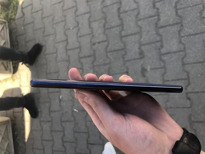 Samsung NOTE9