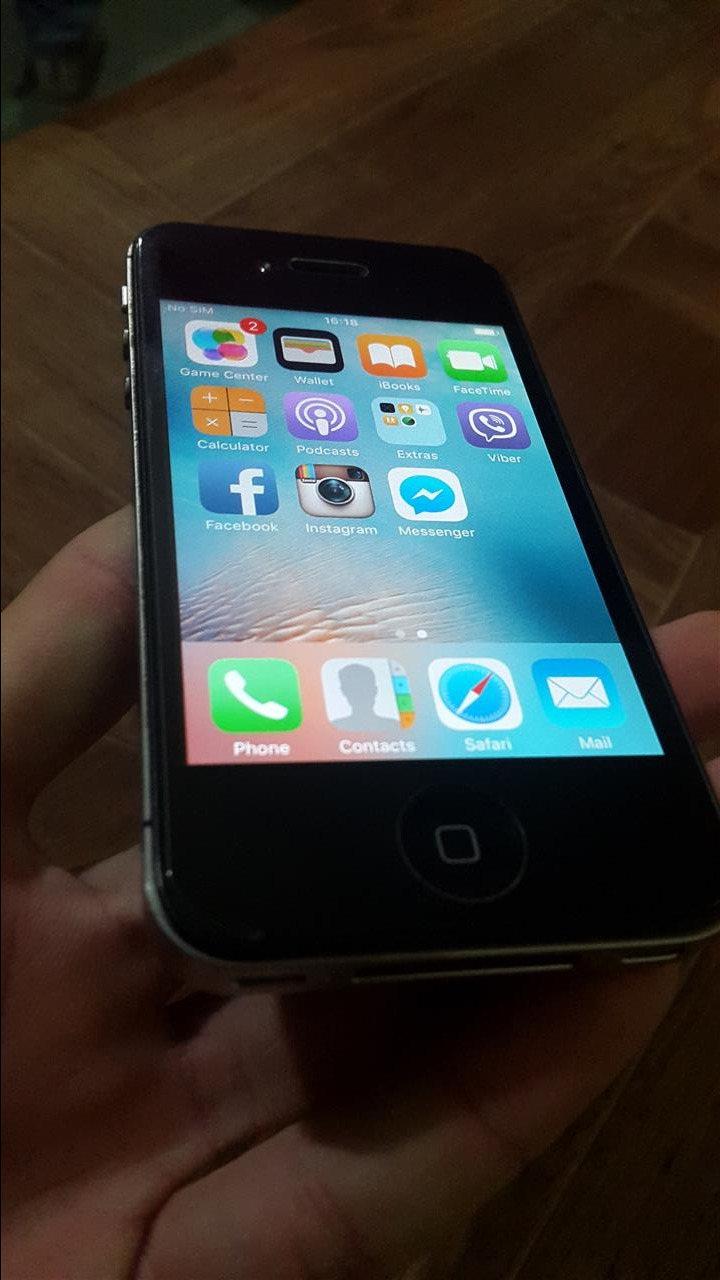 iPhone-4s