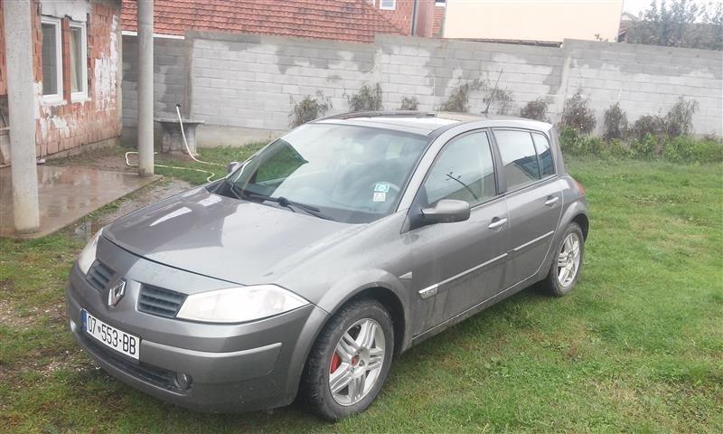 Renault-megane
