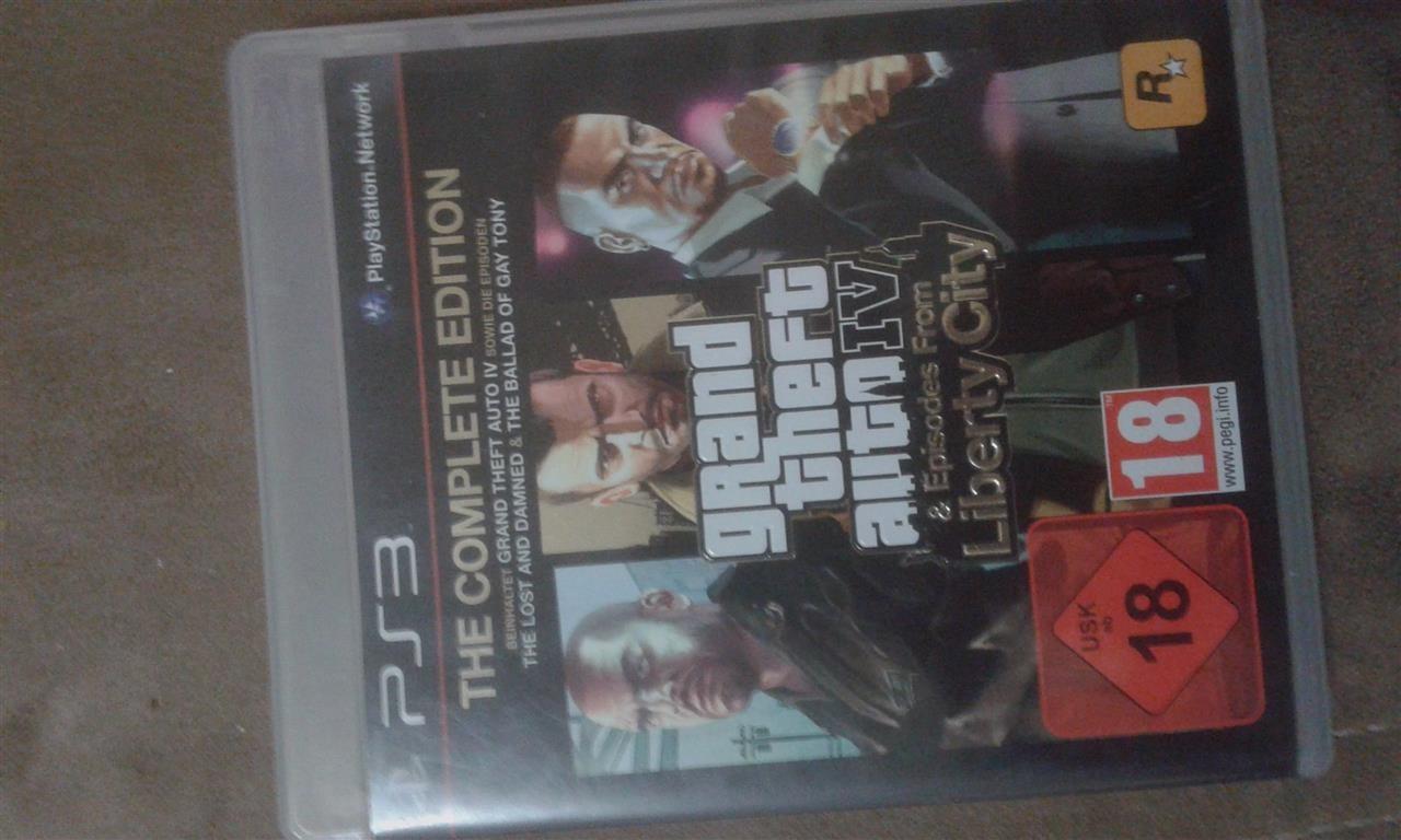 Cd-per-ps3-Original