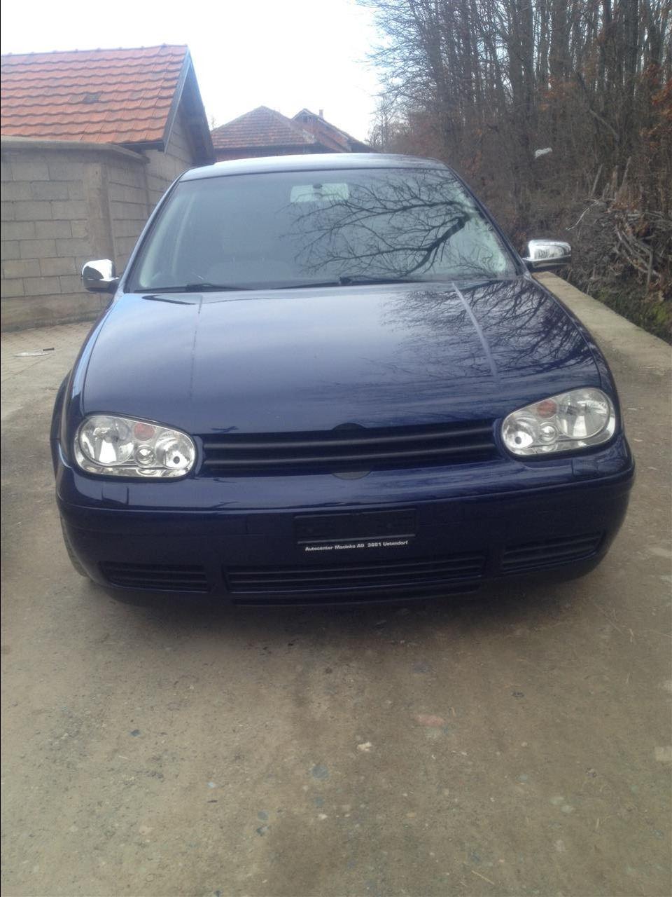 Golf-4-