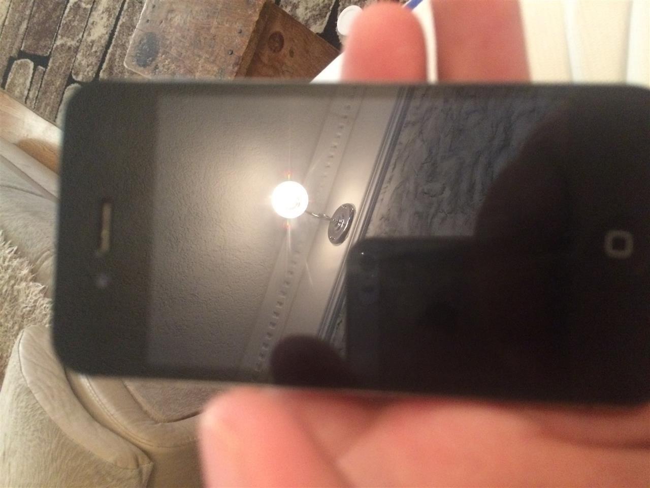 Iphone-4s