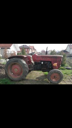 Traktor