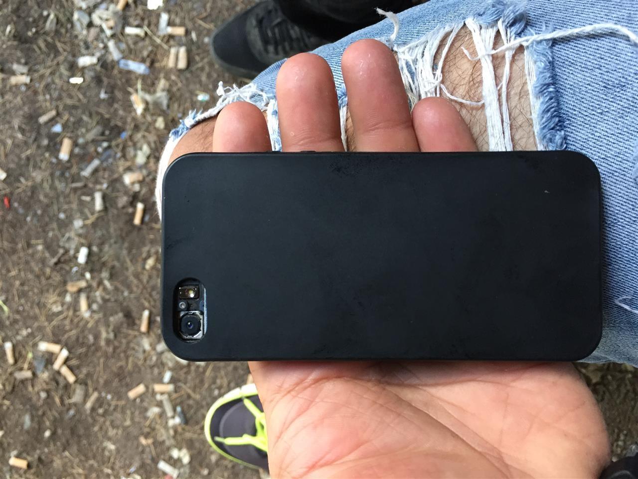 Iphone-5