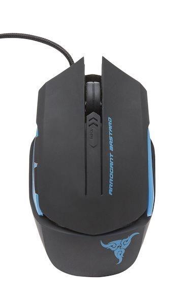 Gaming-Mouse