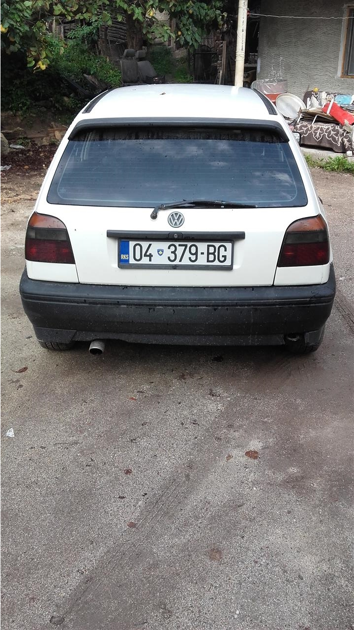 Golf-3
