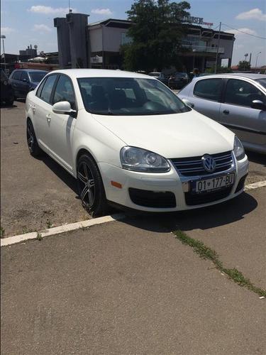 Jetta 2.5 benzin 2008.