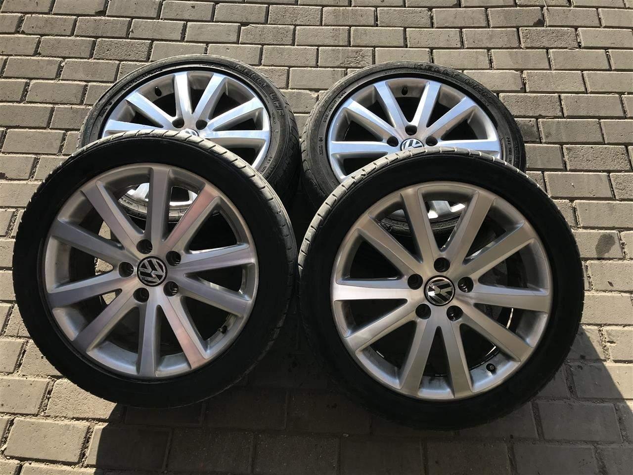 Golf-6