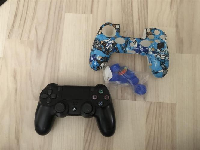 Controller-ps4