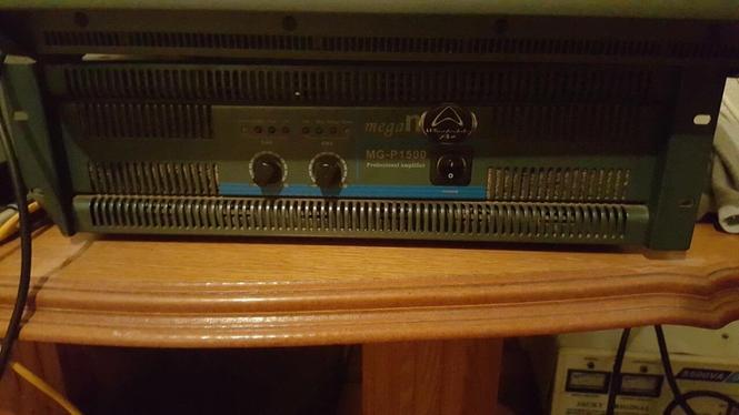 Sllev 1500w