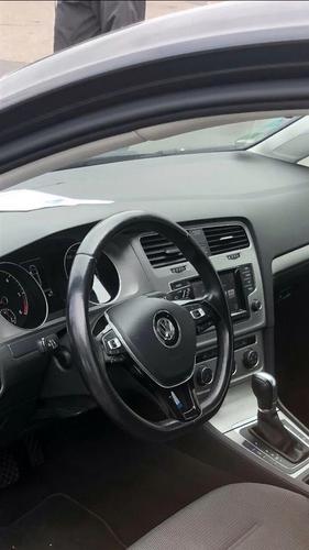 golf 7