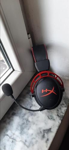 Hyper X Cloud ALPHA  &#55357&#5659880€