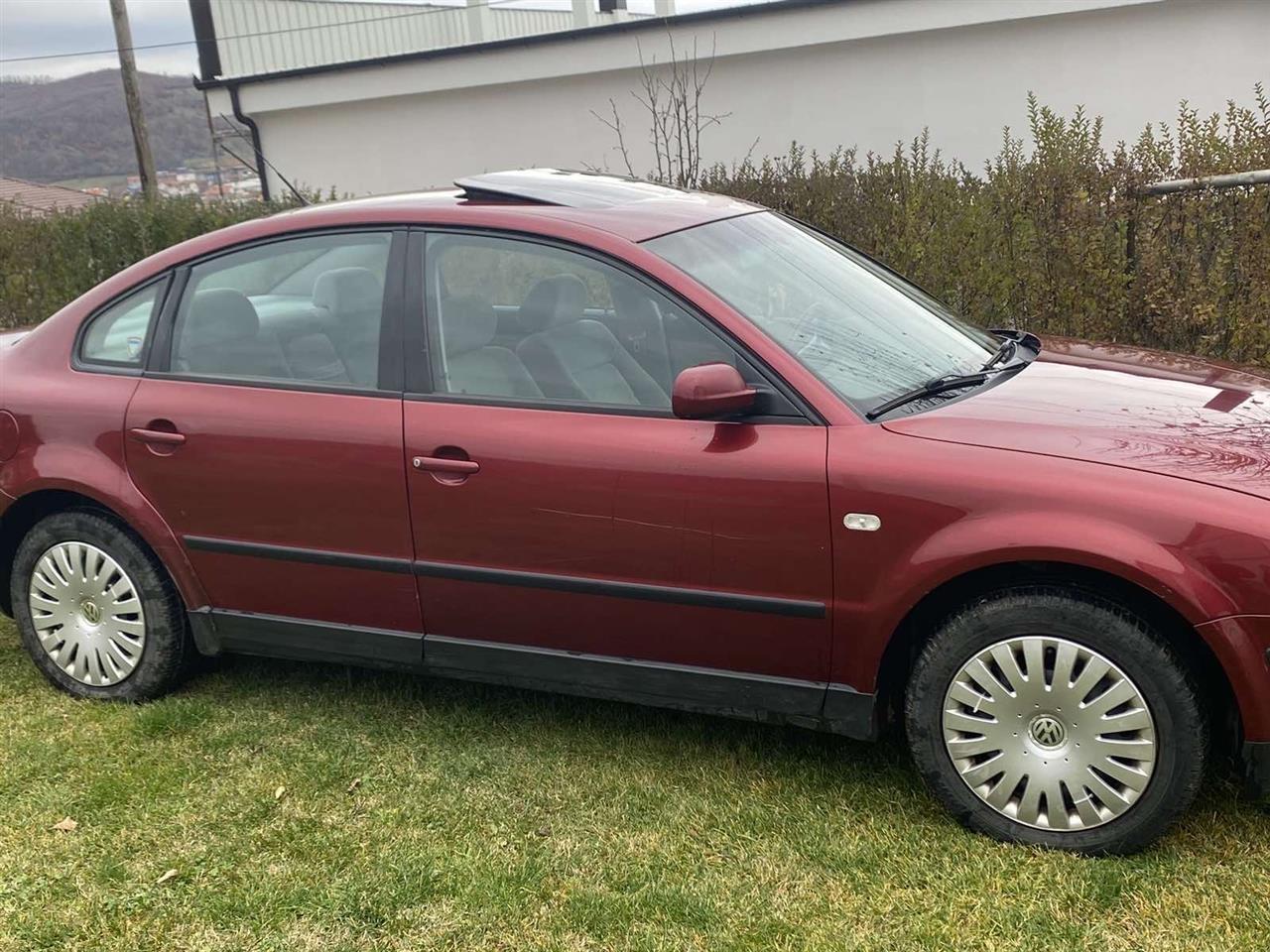 passat