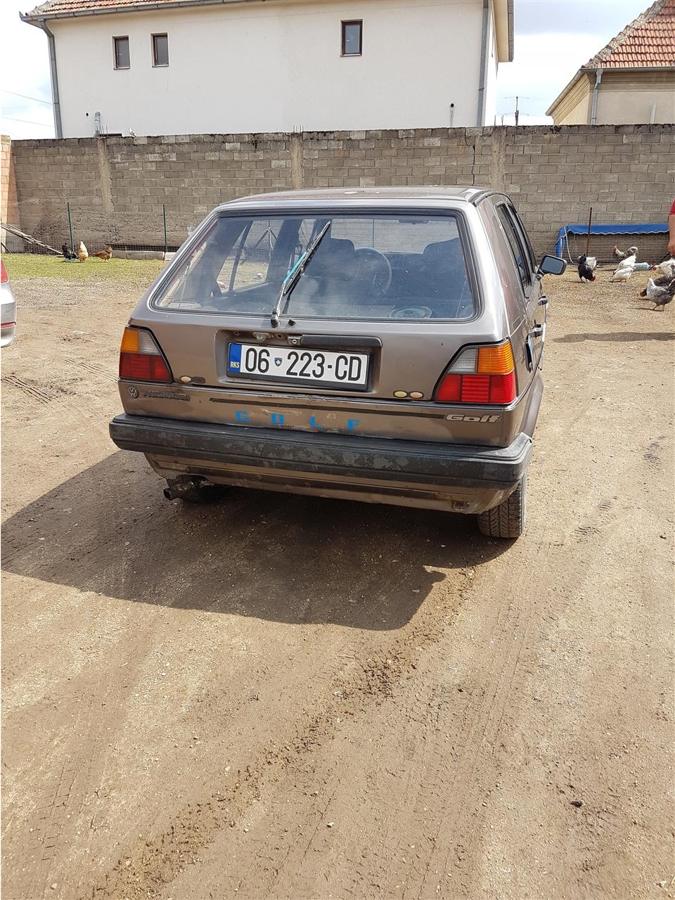 Golf-2