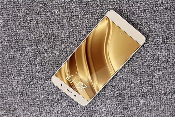 Ulefone S8 pro