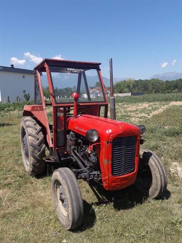 Traktor