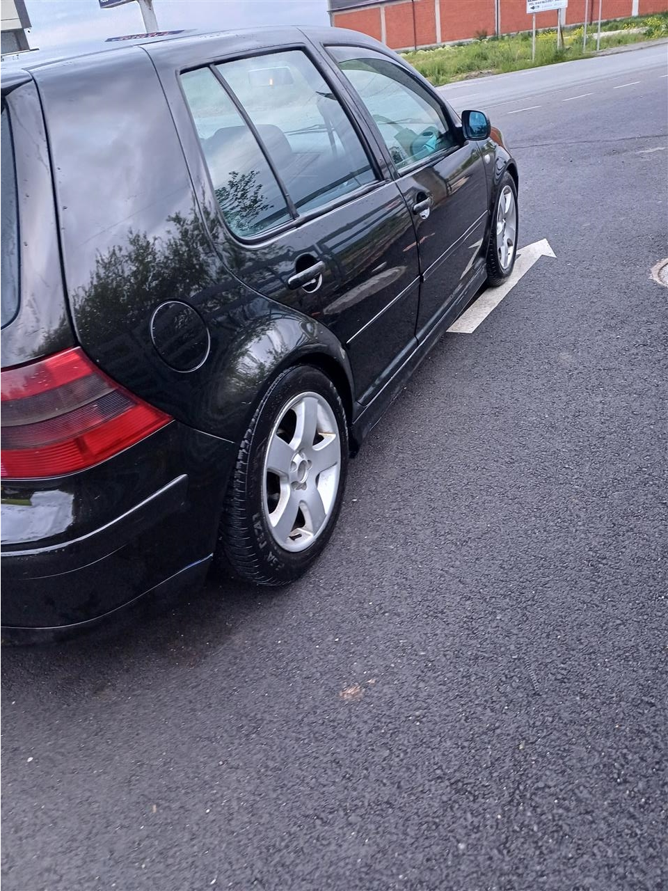Golf