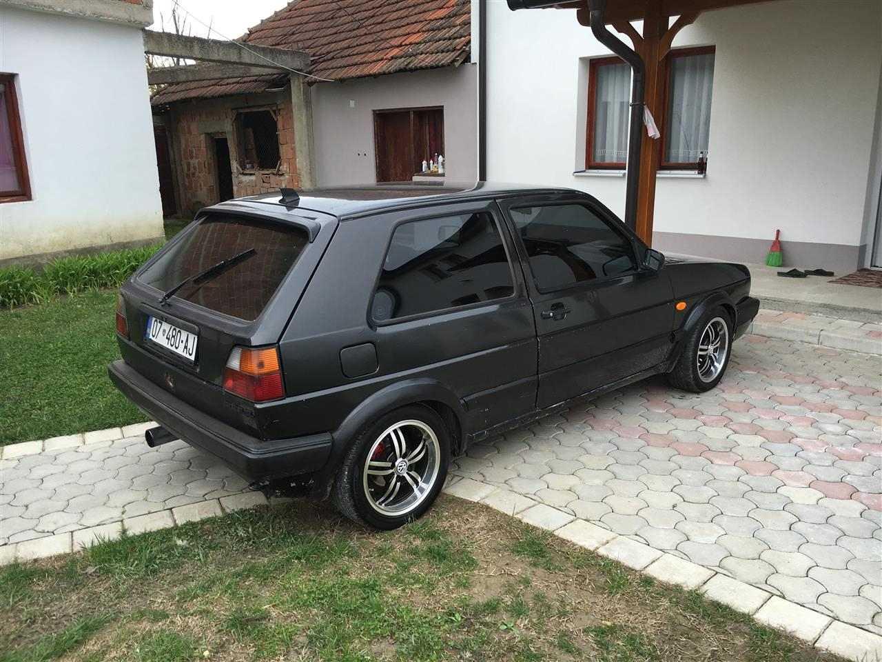 Golf-2