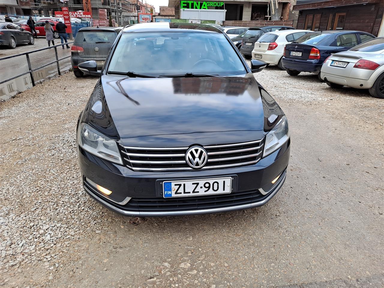 Passat