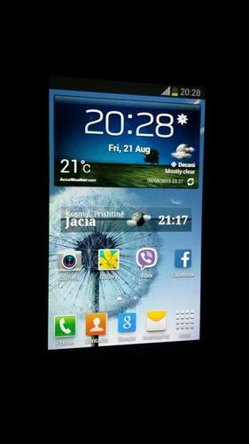 Galaxy s3 mini +galaxy s2 