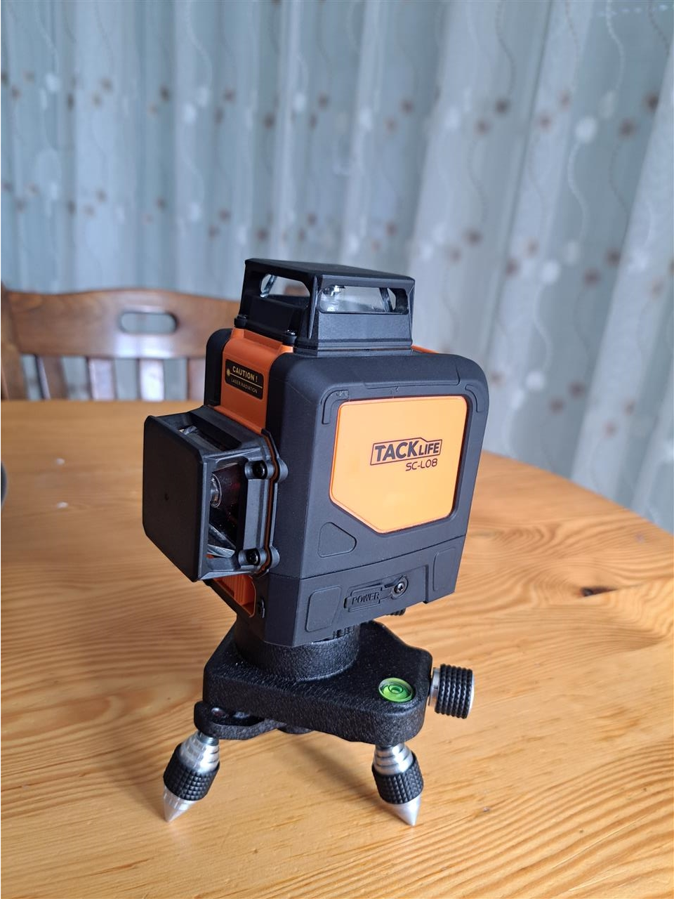Laser-3D
