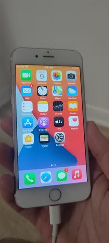 Iphone 6s 64gb 