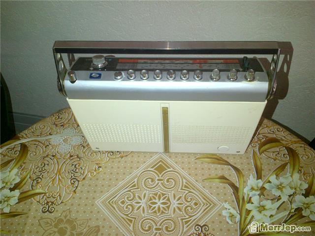 Radio