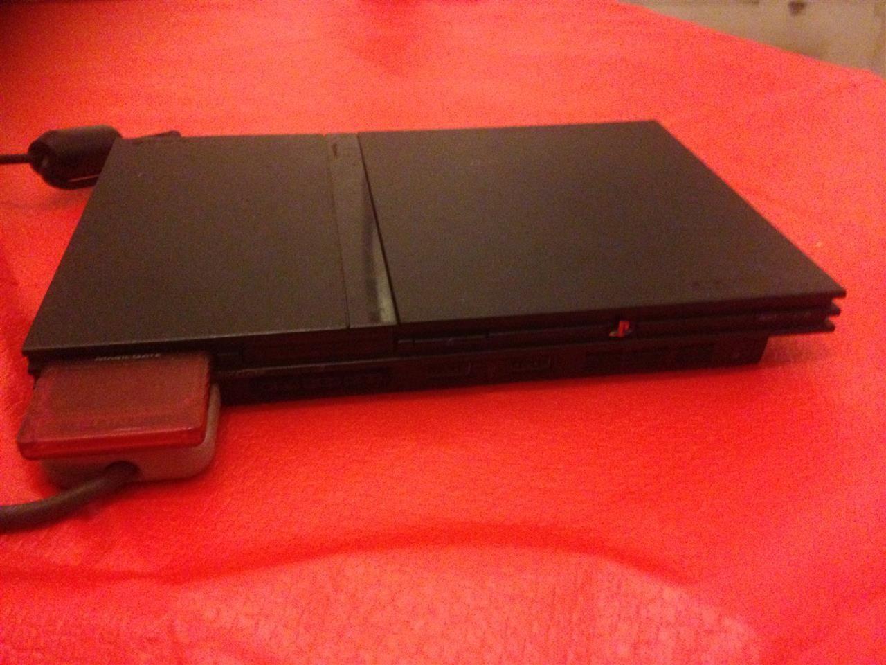 PS2-