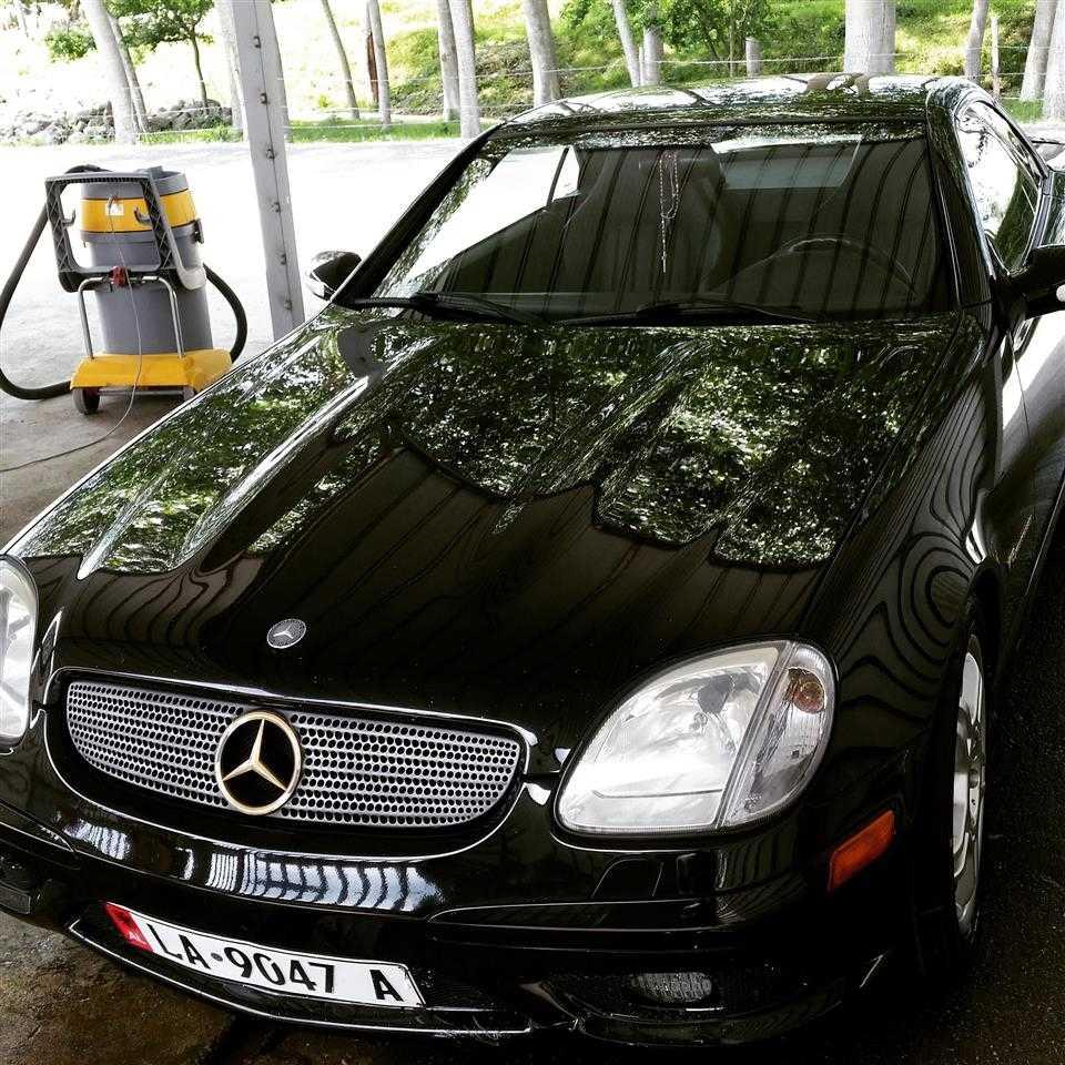 AMG