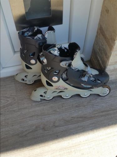 Rollerat