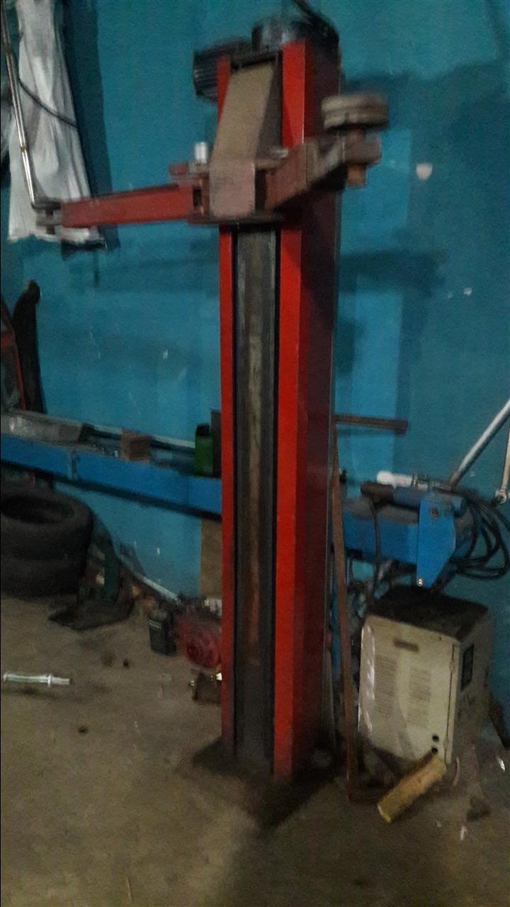 Lift