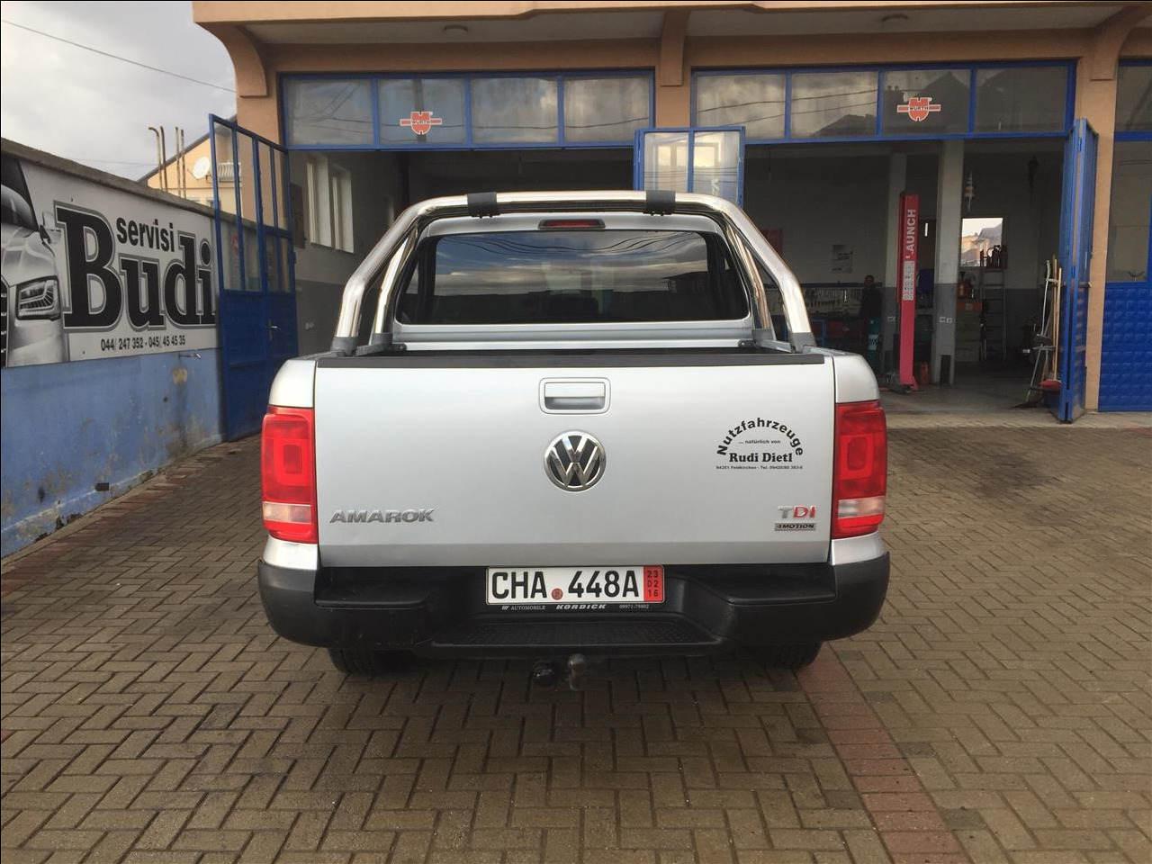Amarok