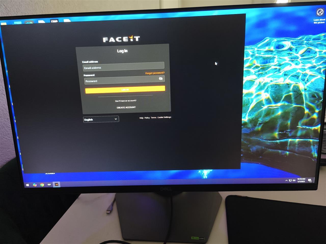 Gaming-pc-setup