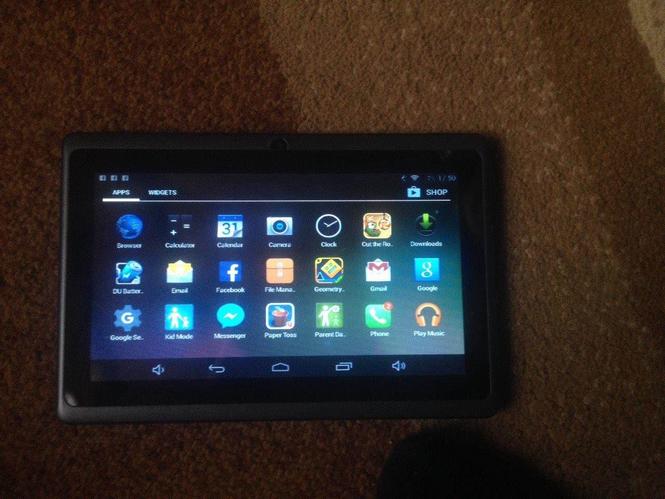 Tablet