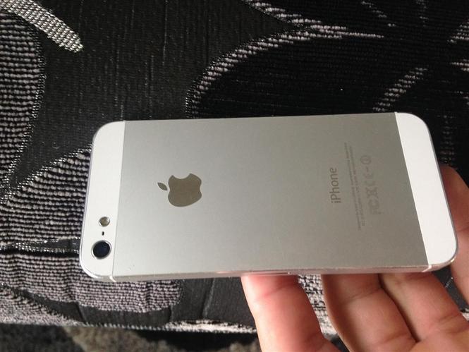 Iphone 5