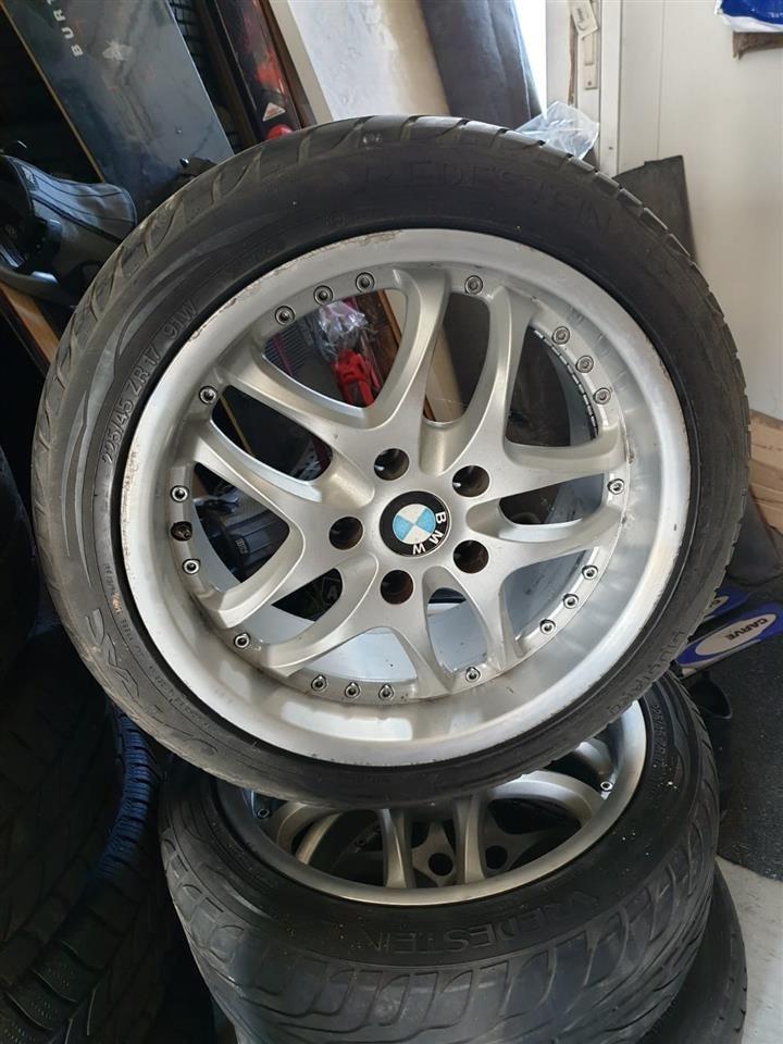 Fellne-Per-Bmw-