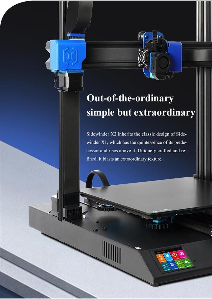 3d-printer-Sidewinder-X2