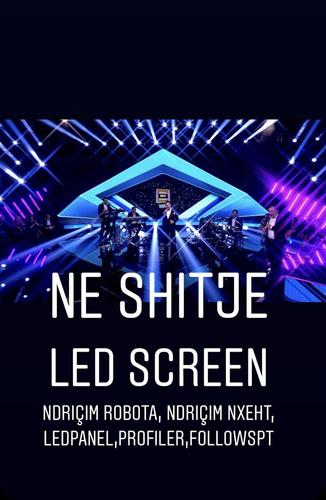 LED