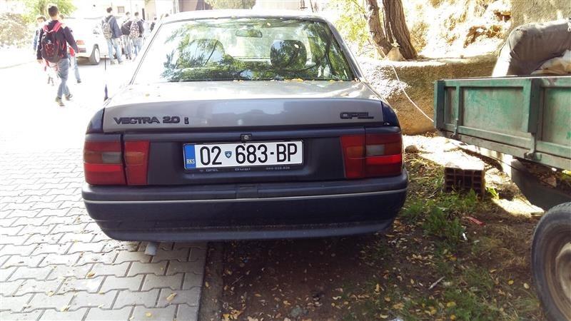 OPEL--VECRA--2-0---BENZIN---PLIN-