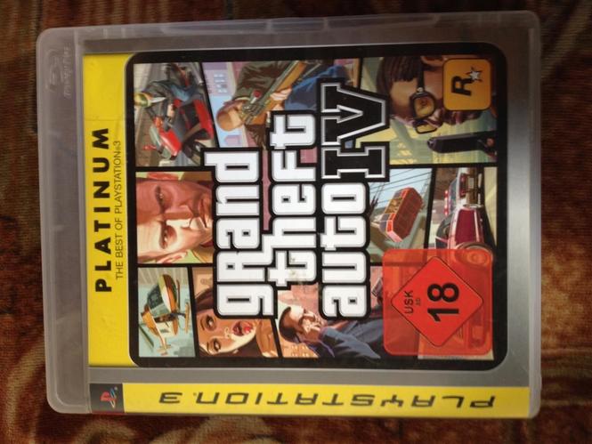 Gta 4
